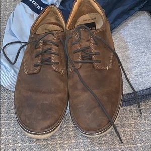 Men’s shoes
